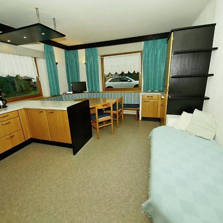 Cozy Apartment in Oberperfuss near Ski Area Zewnętrze zdjęcie